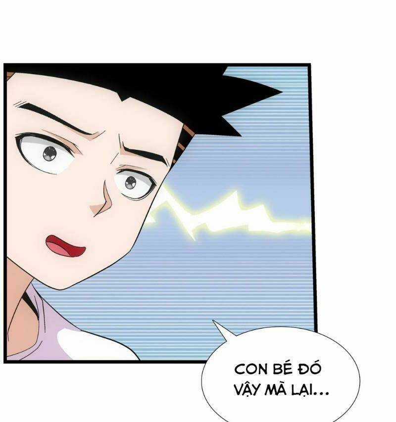 Trứng Ơi, Chạy Đi!! - Chapter 11 - Trang 22