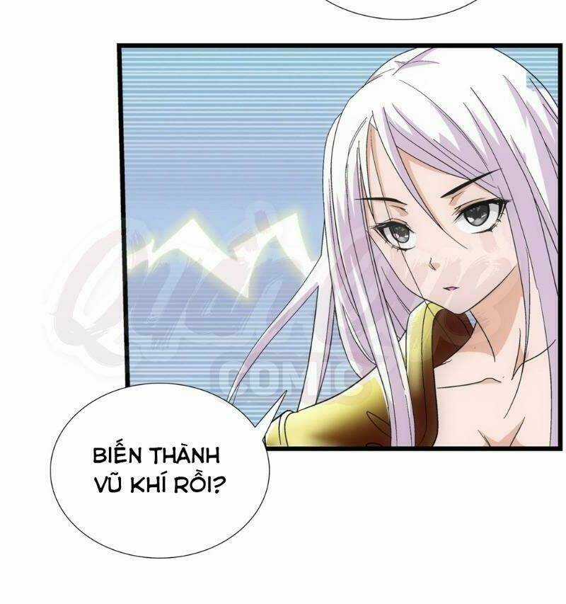 Trứng Ơi, Chạy Đi!! - Chapter 11 - Trang 23