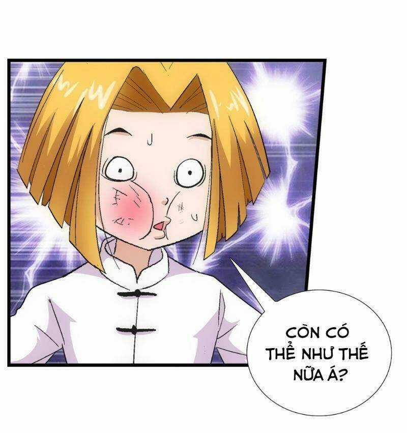 Trứng Ơi, Chạy Đi!! - Chapter 11 - Trang 24