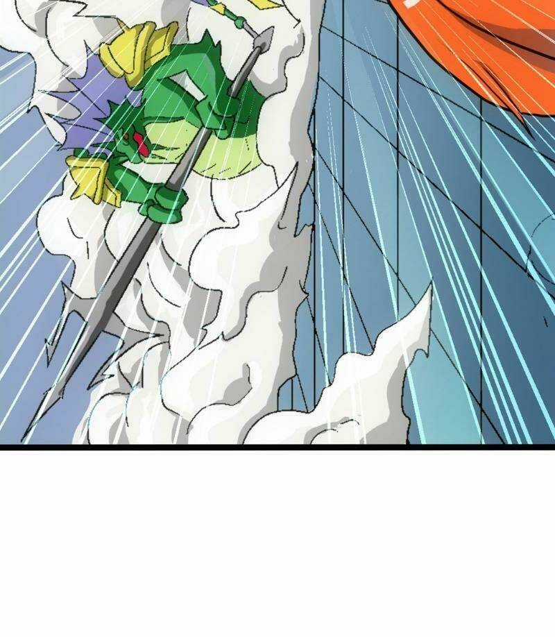 Trứng Ơi, Chạy Đi!! - Chapter 11 - Trang 27