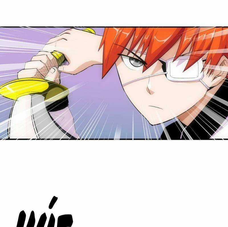 Trứng Ơi, Chạy Đi!! - Chapter 11 - Trang 28