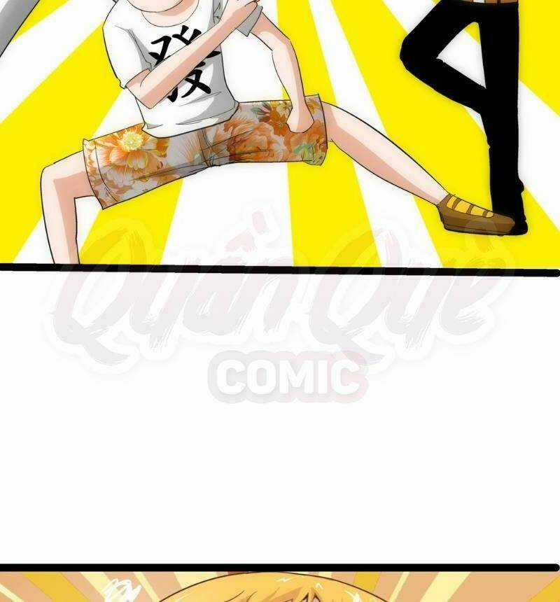 Trứng Ơi, Chạy Đi!! - Chapter 11 - Trang 5