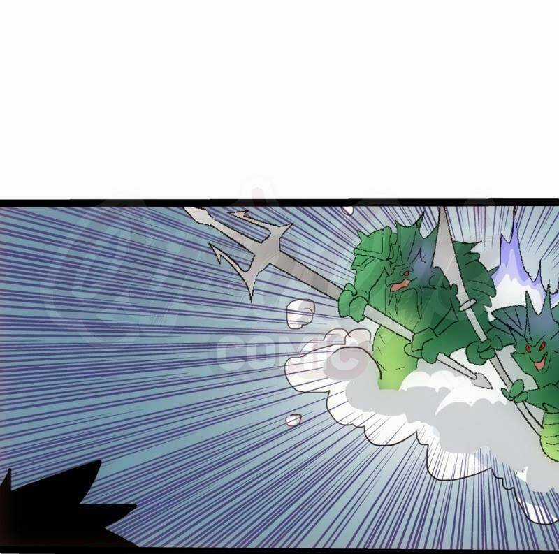 Trứng Ơi, Chạy Đi!! - Chapter 11 - Trang 8