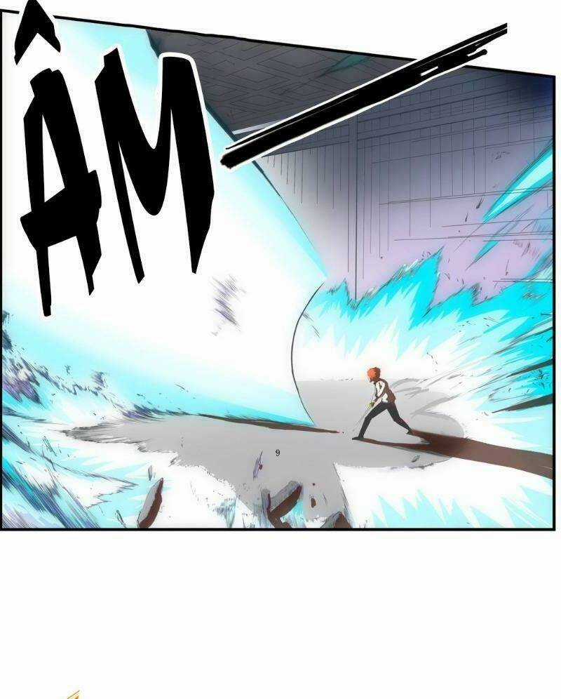 Trứng Ơi, Chạy Đi!! - Chapter 12 - Trang 3