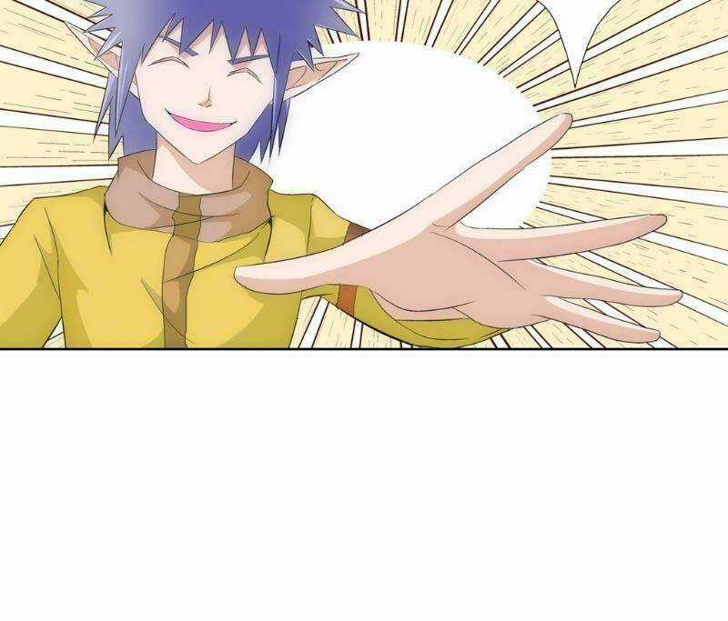 Trứng Ơi, Chạy Đi!! - Chapter 12 - Trang 21