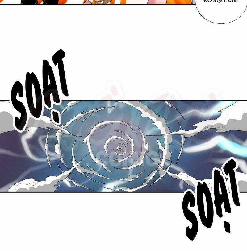 Trứng Ơi, Chạy Đi!! - Chapter 12 - Trang 23