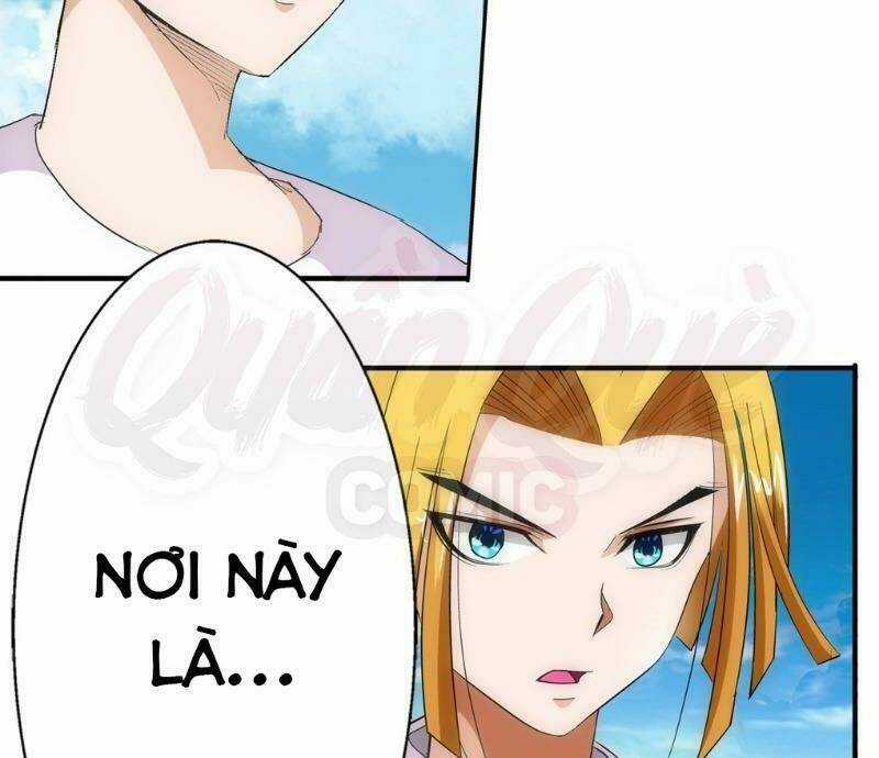 Trứng Ơi, Chạy Đi!! - Chapter 12 - Trang 29