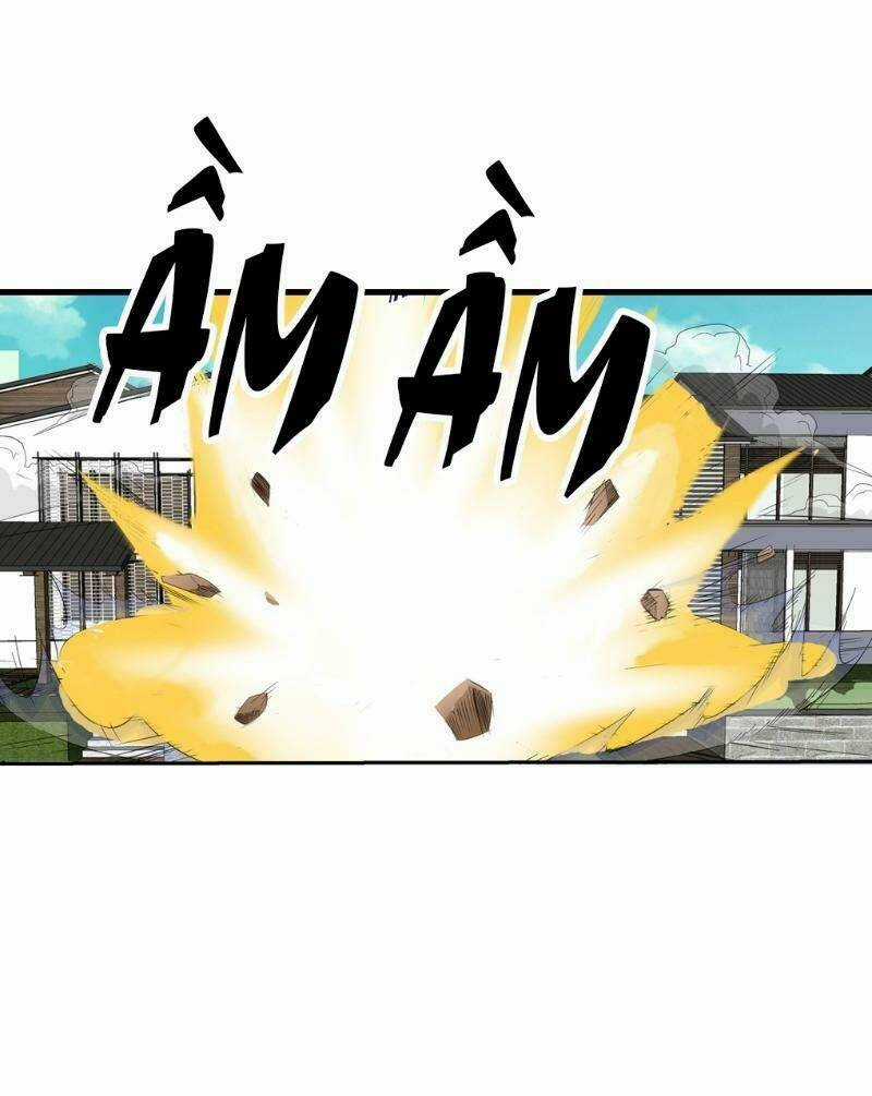 Trứng Ơi, Chạy Đi!! - Chapter 12 - Trang 4