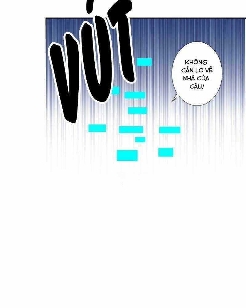 Trứng Ơi, Chạy Đi!! - Chapter 12 - Trang 6