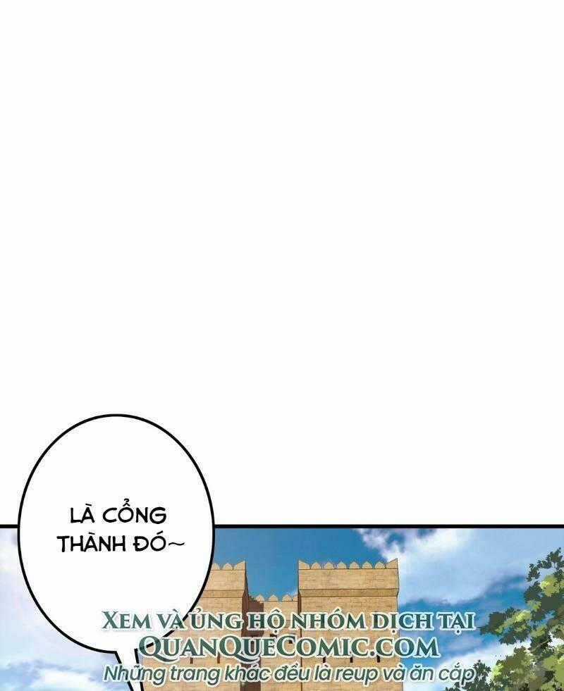 Trứng Ơi, Chạy Đi!! - Chapter 13 - Trang 1