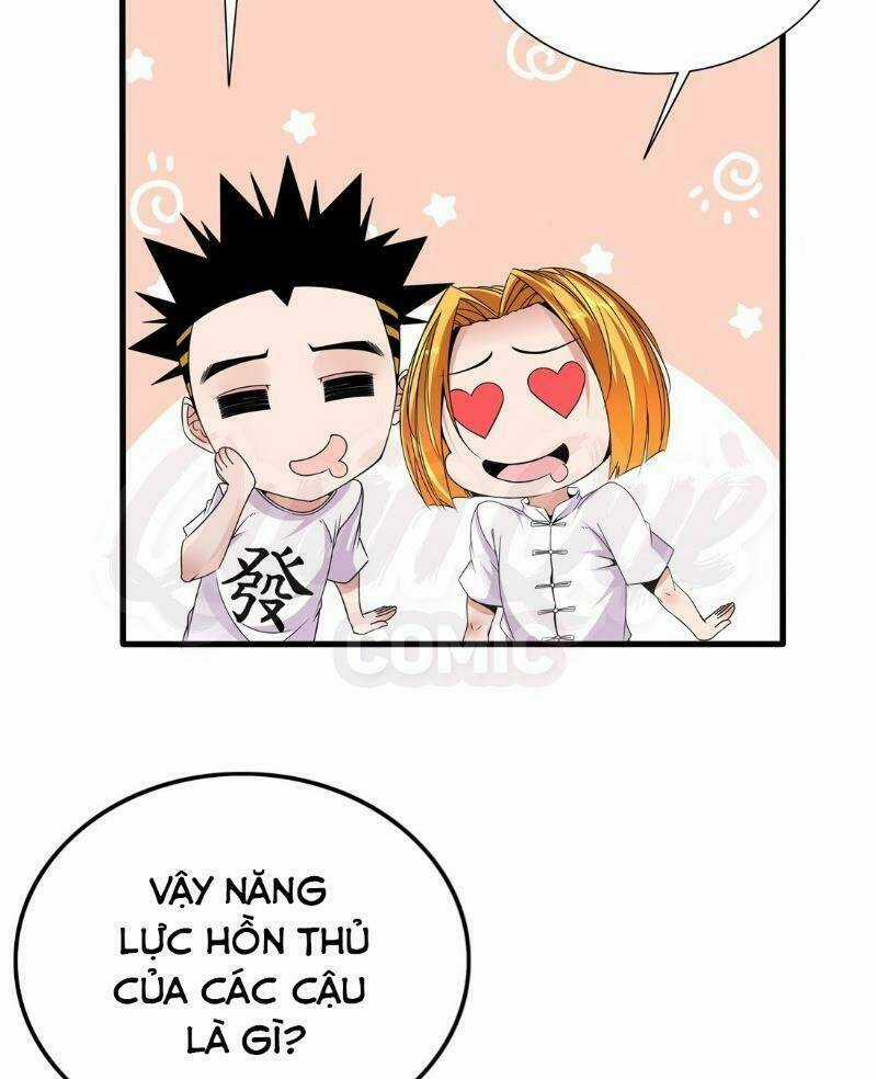 Trứng Ơi, Chạy Đi!! - Chapter 13 - Trang 11