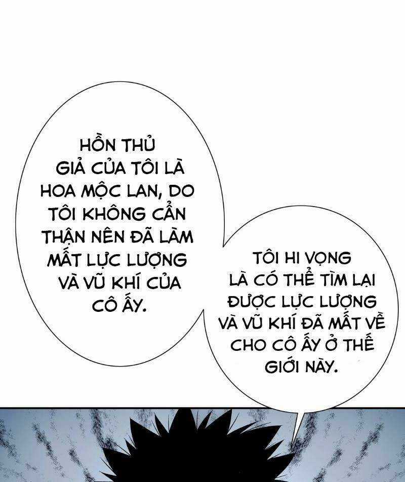 Trứng Ơi, Chạy Đi!! - Chapter 13 - Trang 13