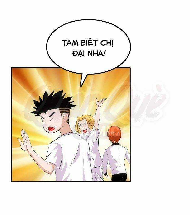 Trứng Ơi, Chạy Đi!! - Chapter 13 - Trang 17