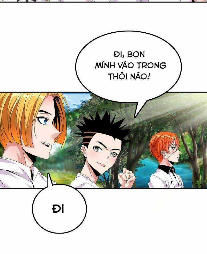 Trứng Ơi, Chạy Đi!! - Chapter 13 - Trang 3