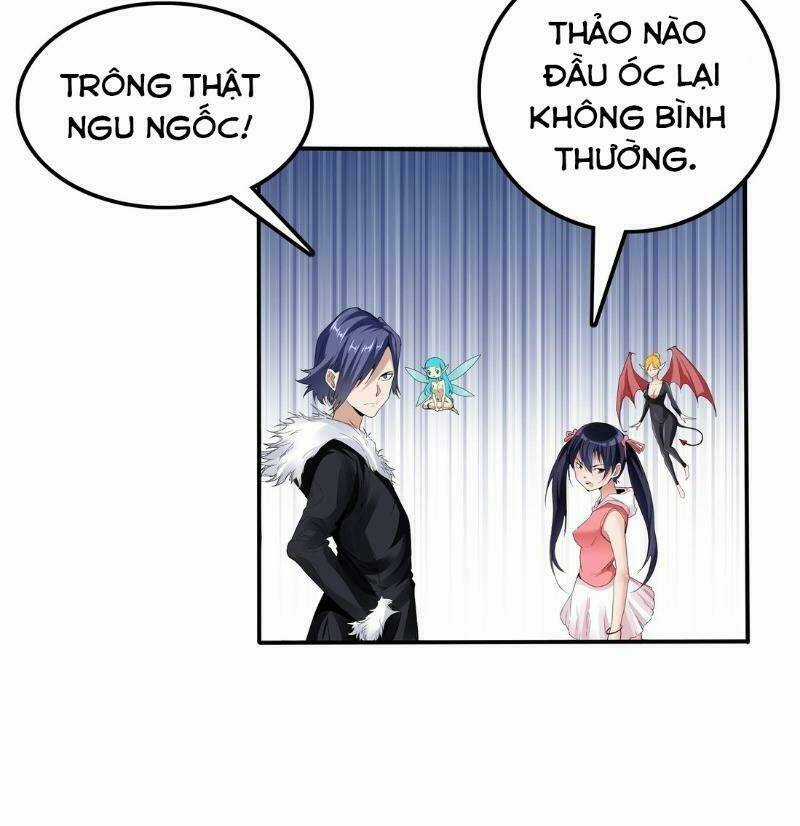 Trứng Ơi, Chạy Đi!! - Chapter 13 - Trang 24