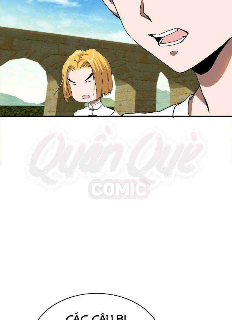 Trứng Ơi, Chạy Đi!! - Chapter 13 - Trang 29