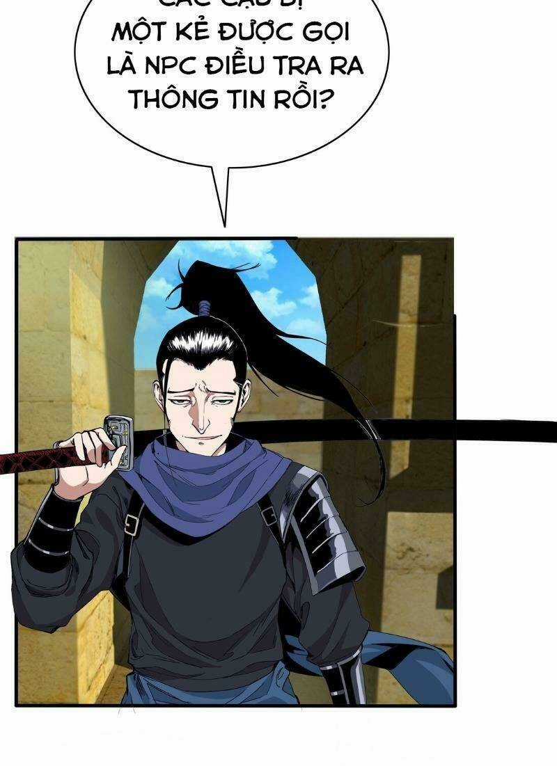 Trứng Ơi, Chạy Đi!! - Chapter 13 - Trang 30