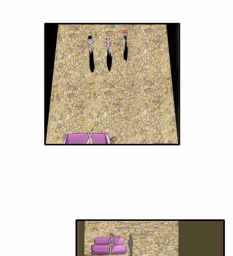 Trứng Ơi, Chạy Đi!! - Chapter 13 - Trang 4