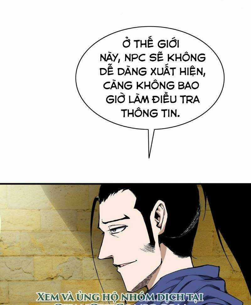 Trứng Ơi, Chạy Đi!! - Chapter 13 - Trang 31
