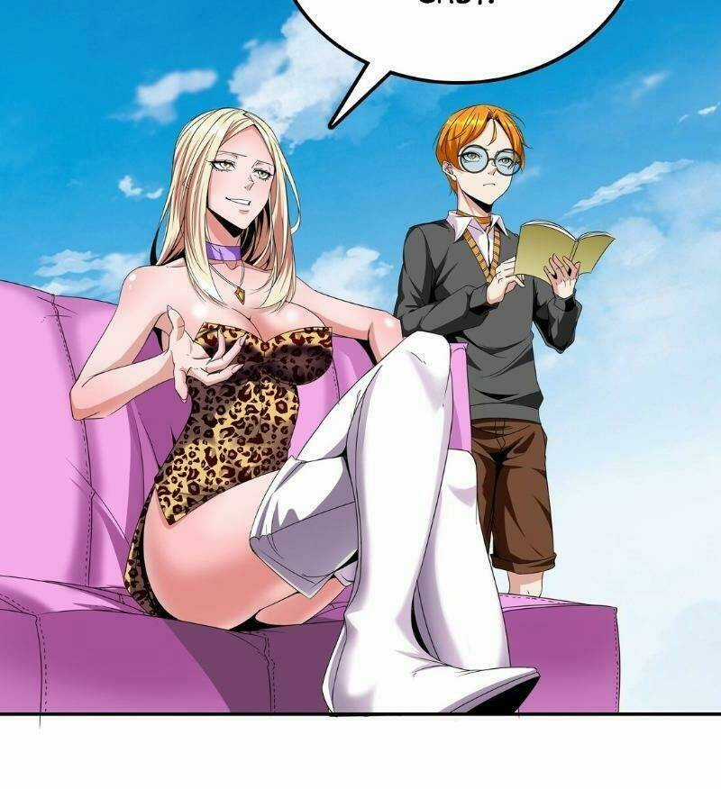 Trứng Ơi, Chạy Đi!! - Chapter 13 - Trang 6