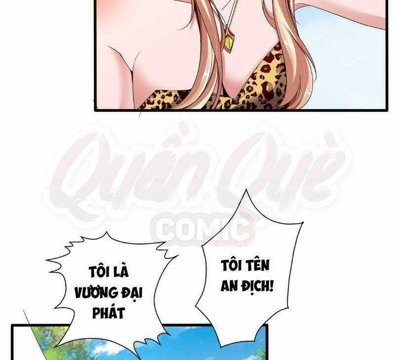 Trứng Ơi, Chạy Đi!! - Chapter 13 - Trang 8