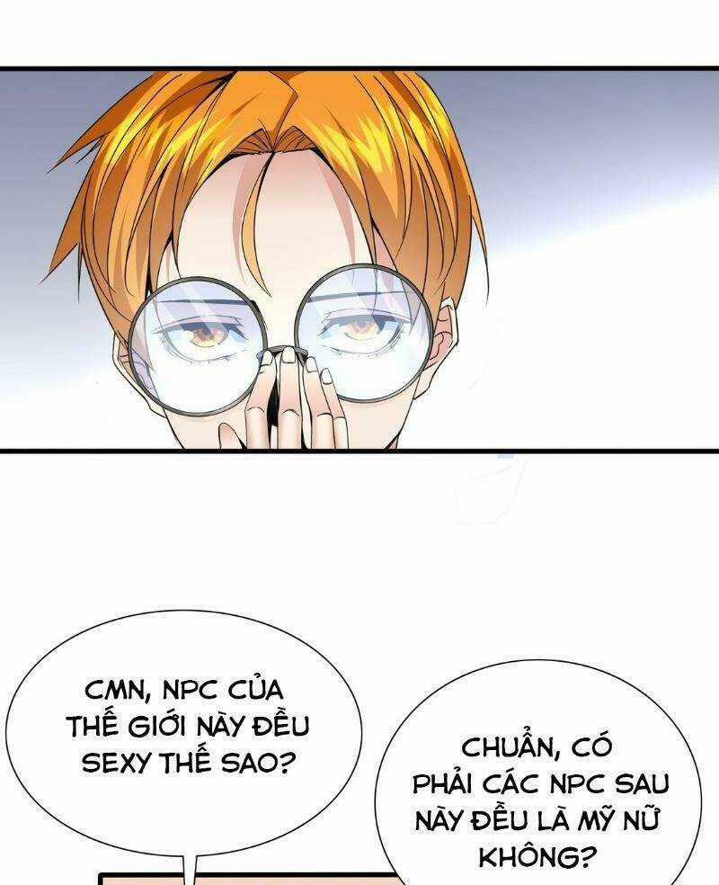 Trứng Ơi, Chạy Đi!! - Chapter 13 - Trang 10