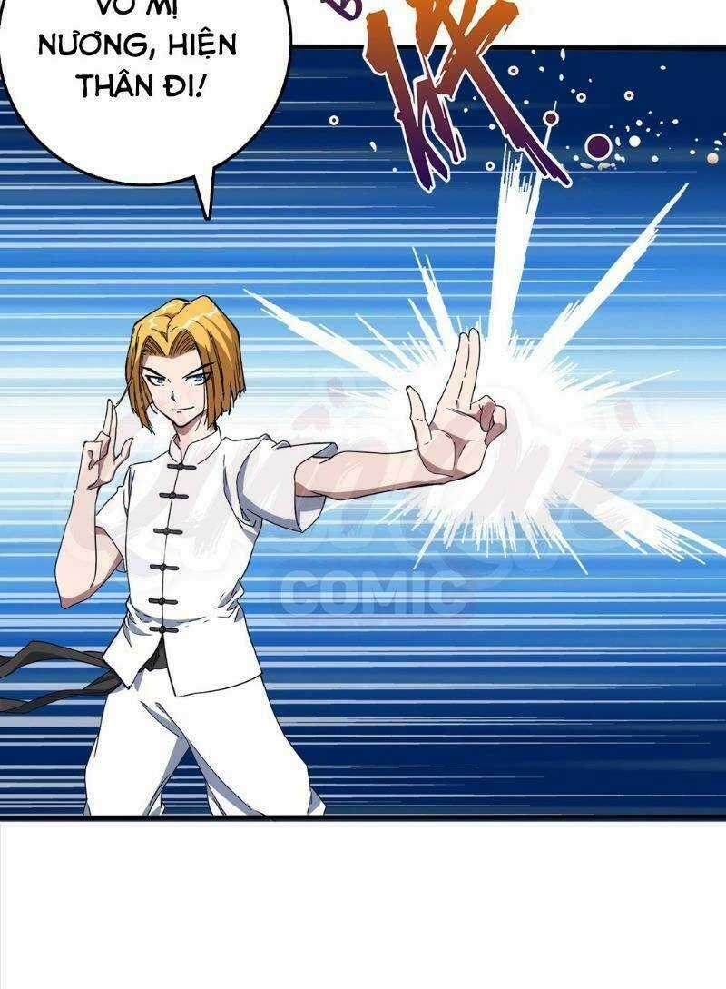 Trứng Ơi, Chạy Đi!! - Chapter 14 - Trang 11