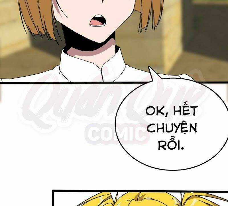 Trứng Ơi, Chạy Đi!! - Chapter 14 - Trang 14