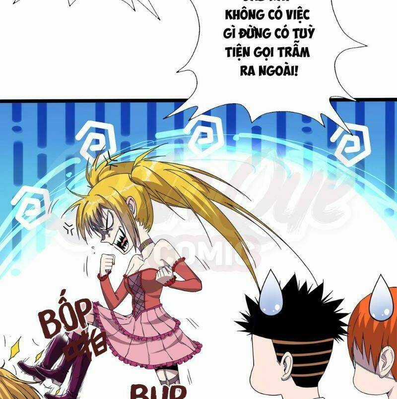 Trứng Ơi, Chạy Đi!! - Chapter 14 - Trang 17