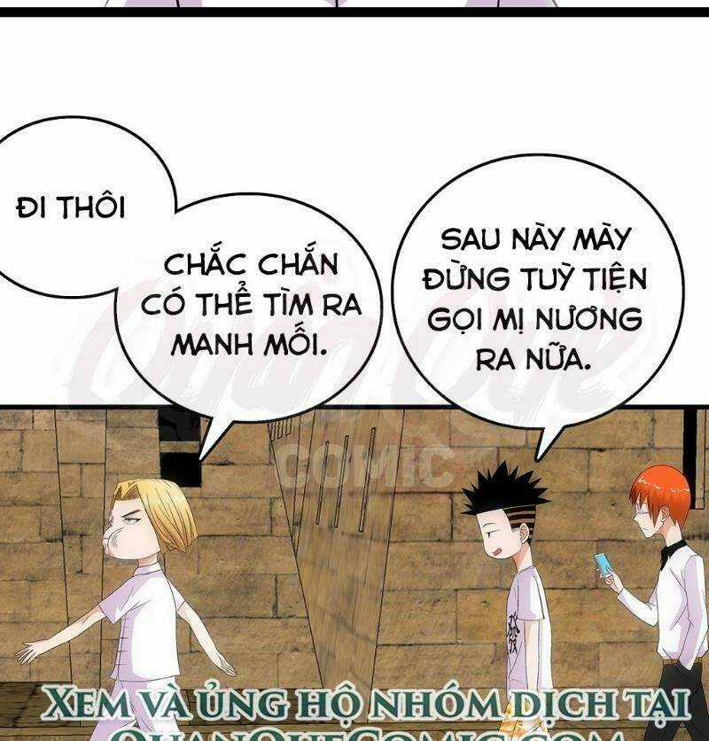 Trứng Ơi, Chạy Đi!! - Chapter 14 - Trang 20