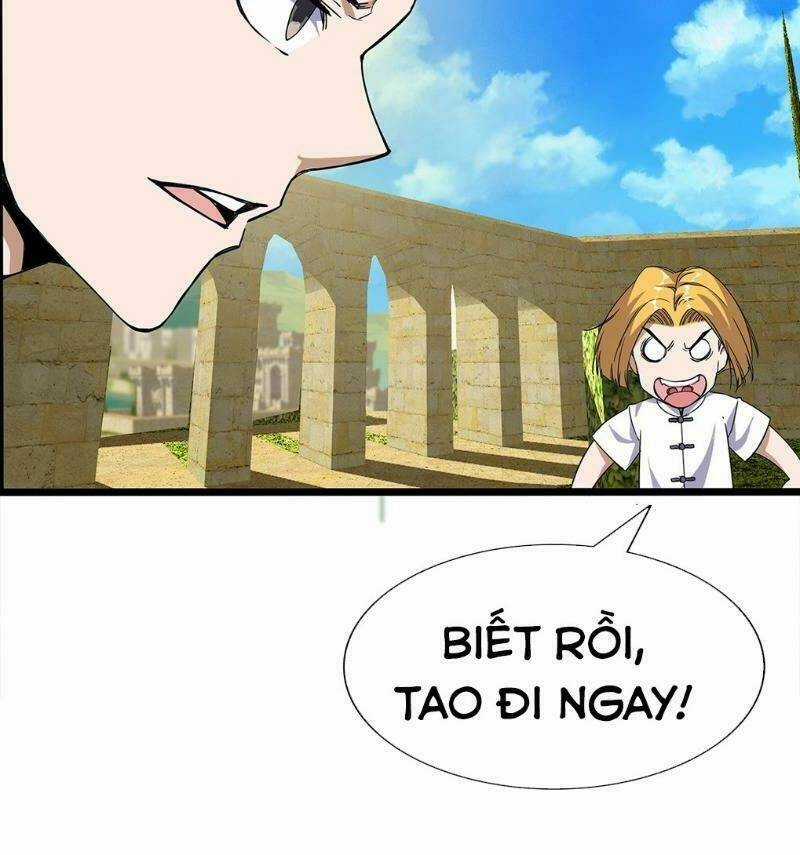 Trứng Ơi, Chạy Đi!! - Chapter 14 - Trang 3