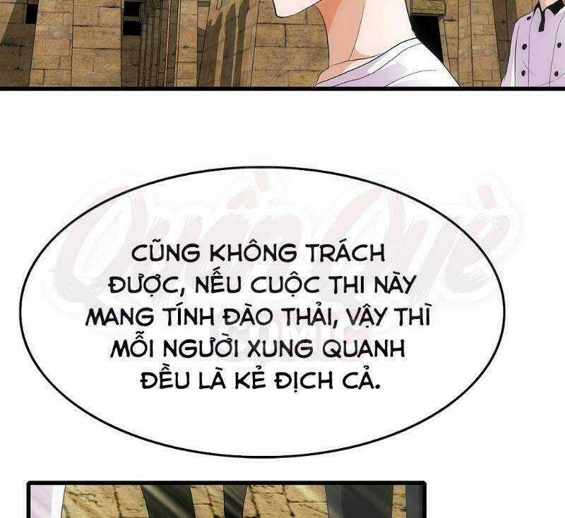 Trứng Ơi, Chạy Đi!! - Chapter 14 - Trang 23