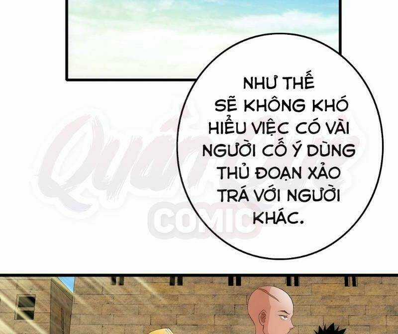 Trứng Ơi, Chạy Đi!! - Chapter 14 - Trang 26