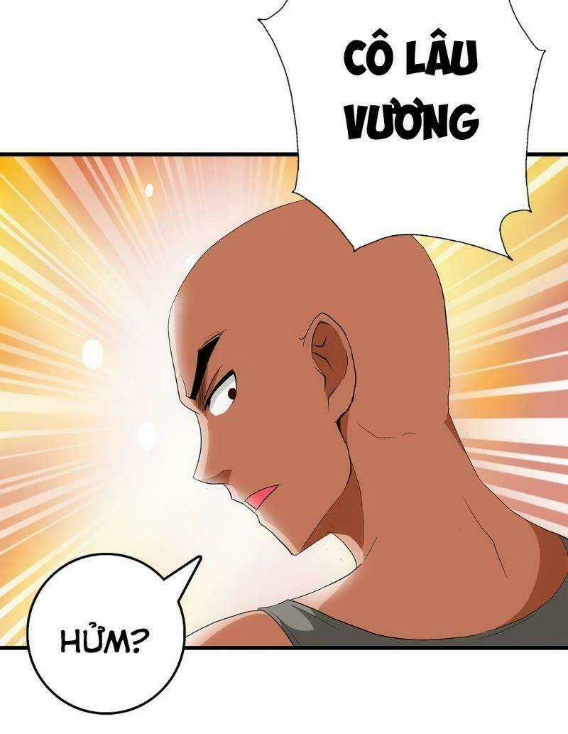 Trứng Ơi, Chạy Đi!! - Chapter 14 - Trang 30