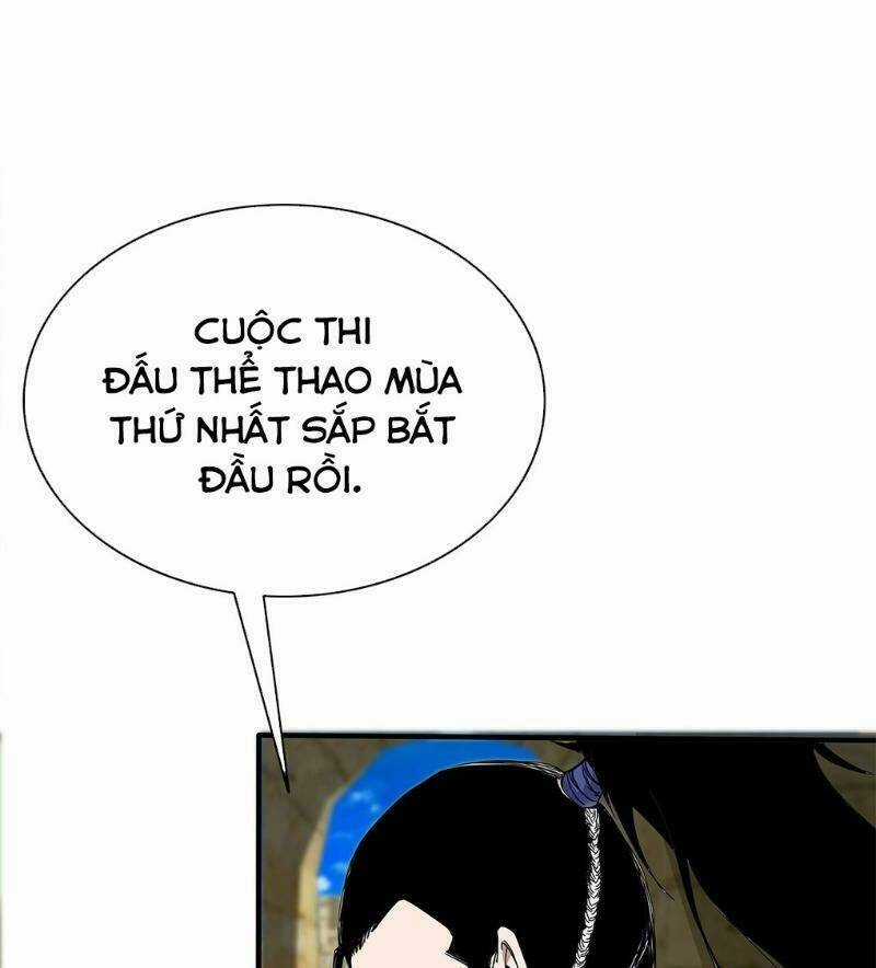 Trứng Ơi, Chạy Đi!! - Chapter 14 - Trang 4