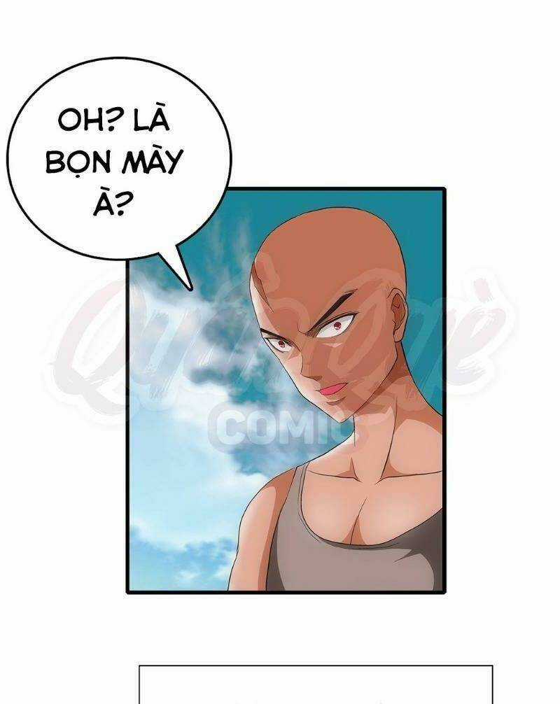 Trứng Ơi, Chạy Đi!! - Chapter 14 - Trang 32