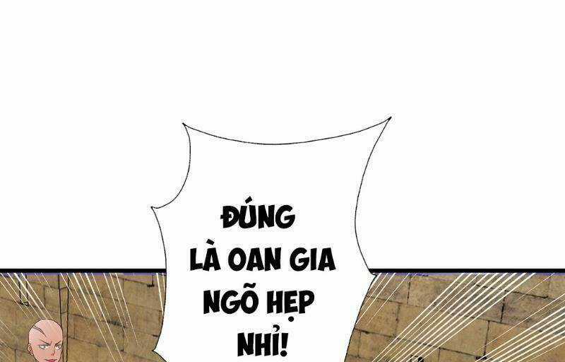 Trứng Ơi, Chạy Đi!! - Chapter 14 - Trang 34