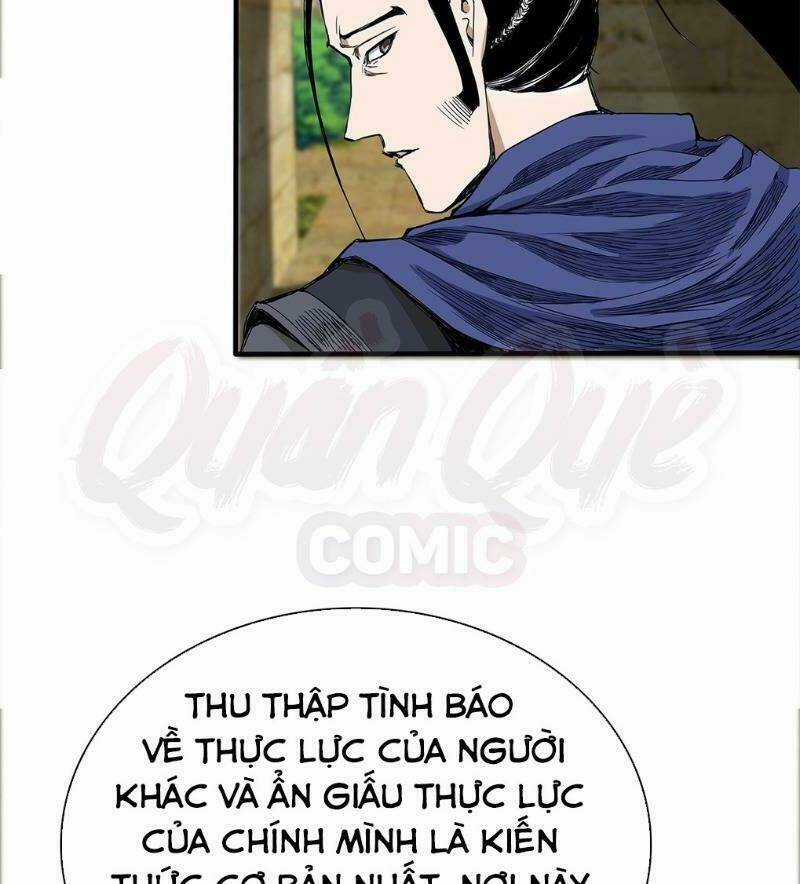 Trứng Ơi, Chạy Đi!! - Chapter 14 - Trang 5