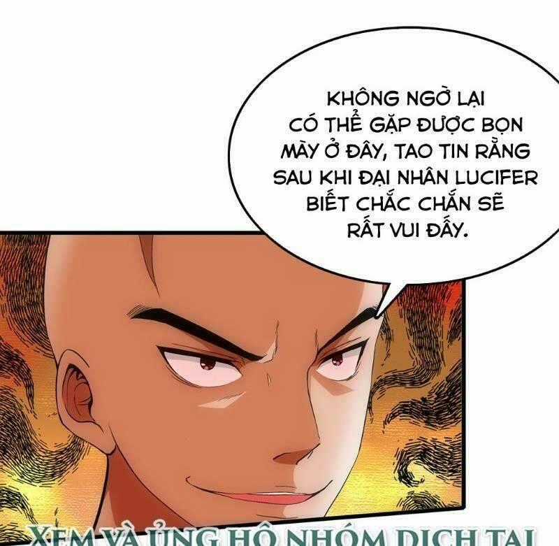 Trứng Ơi, Chạy Đi!! - Chapter 15 - Trang 1