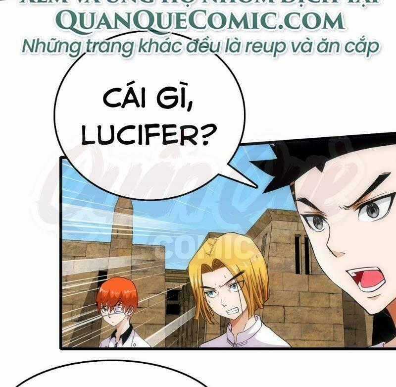 Trứng Ơi, Chạy Đi!! - Chapter 15 - Trang 2