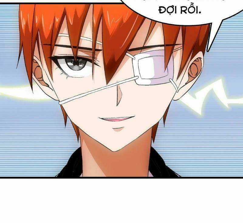 Trứng Ơi, Chạy Đi!! - Chapter 15 - Trang 12