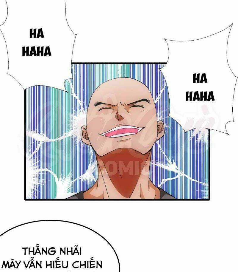 Trứng Ơi, Chạy Đi!! - Chapter 15 - Trang 14