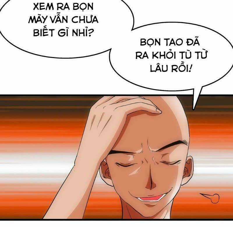 Trứng Ơi, Chạy Đi!! - Chapter 15 - Trang 3
