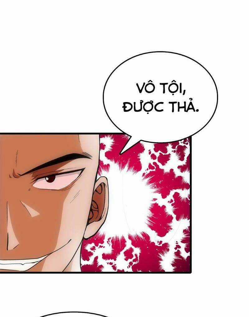 Trứng Ơi, Chạy Đi!! - Chapter 15 - Trang 7