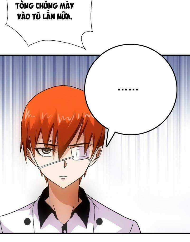 Trứng Ơi, Chạy Đi!! - Chapter 15 - Trang 9