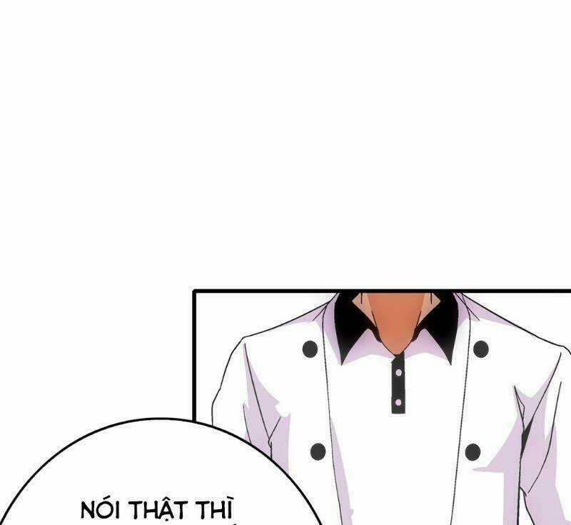 Trứng Ơi, Chạy Đi!! - Chapter 15 - Trang 10