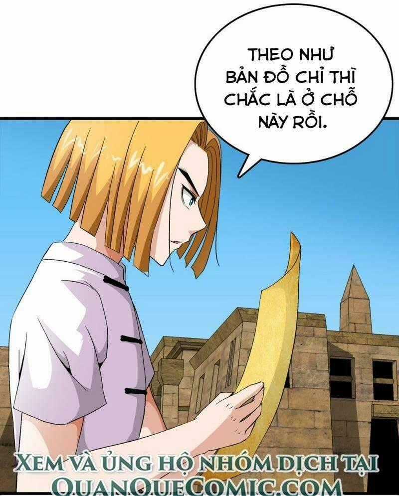 Trứng Ơi, Chạy Đi!! - Chapter 16 - Trang 1