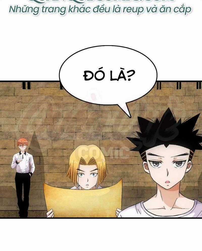 Trứng Ơi, Chạy Đi!! - Chapter 16 - Trang 2