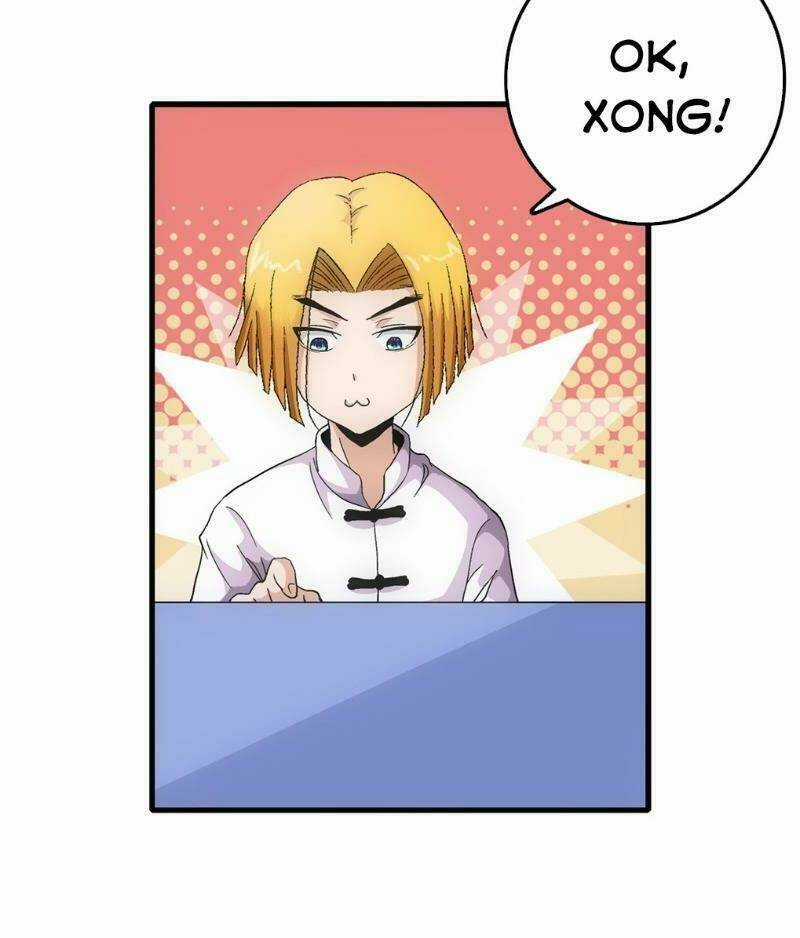 Trứng Ơi, Chạy Đi!! - Chapter 16 - Trang 12