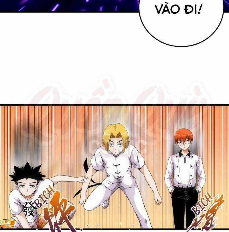 Trứng Ơi, Chạy Đi!! - Chapter 16 - Trang 14